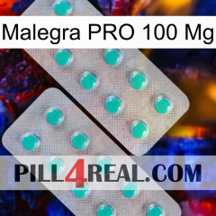 Malegra PRO 100Mg 29